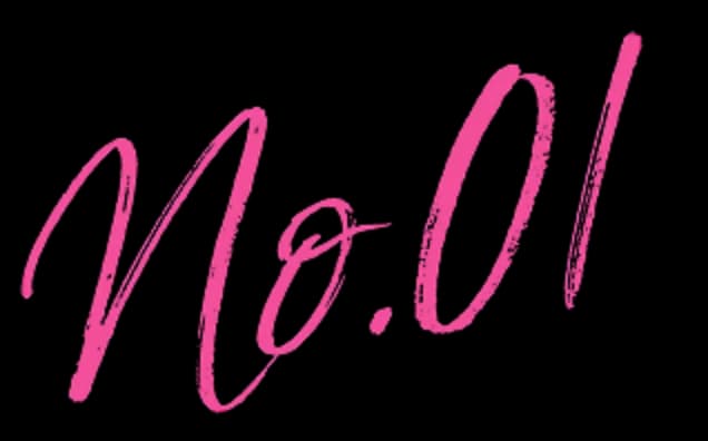 No.1